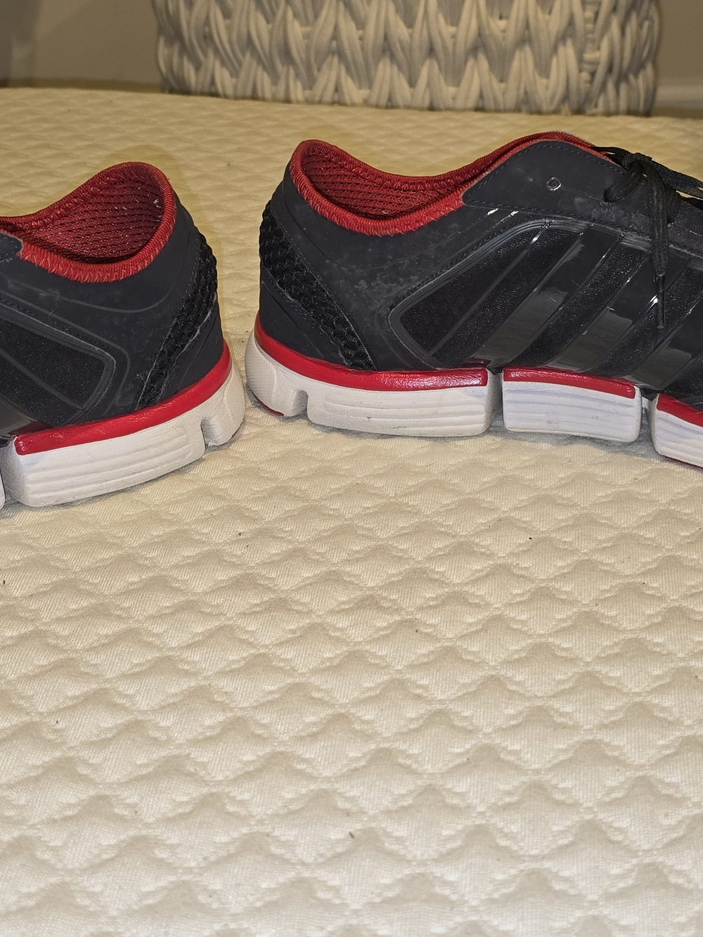 Adidas Cc Oscillation M. Sz 13 - Picture 7 of 8